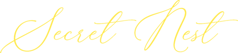 Secret Nest – Together Florence